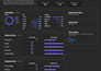 create full cinematic music video or animated lyric video
